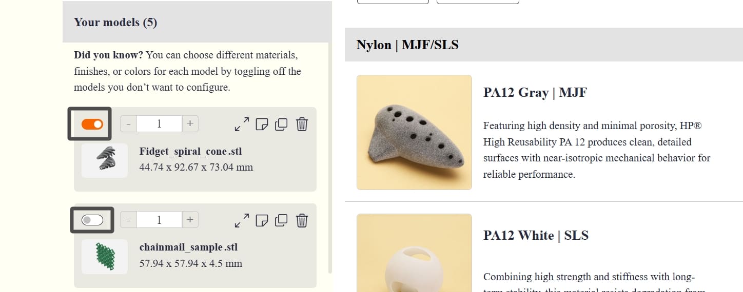 select file_hi3dp platform